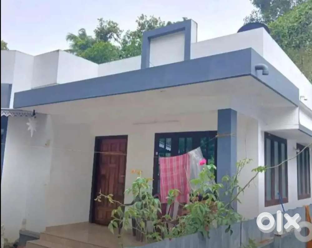 ചേർത്തല KVM ഹോസ്പിറ്റലിനു കിഴക്ക് 3 bhk 34 ലക്ഷം