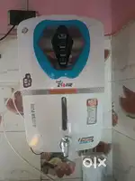 Water filter