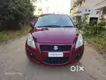 Maruti Suzuki Ritz Vdi BS-IV, 2015, Diesel