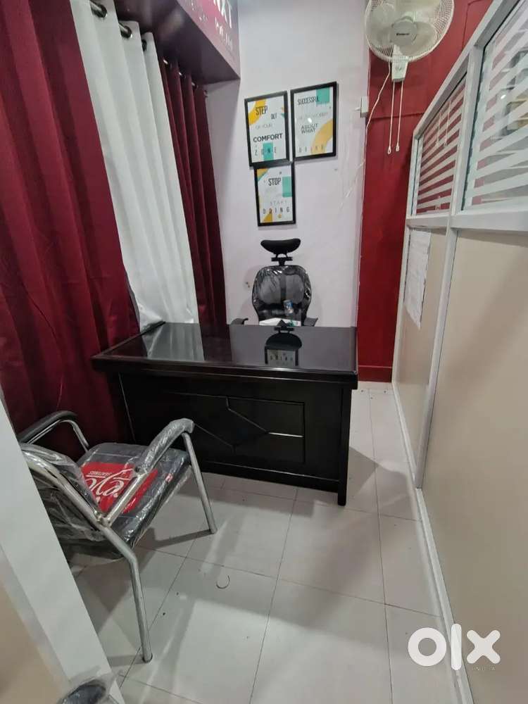 Very less used New Table