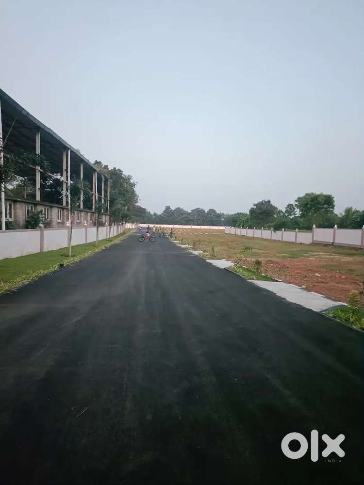 Dtcp Approved premium plots located Kavanur near thiruninravur