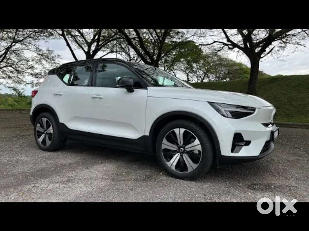 2023 Volvo XC40 Recharge 78 kwh All Wheel Drive