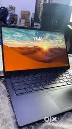 Dell Vostro 5415 8gb ram 512gb ssd Ryzen 5 5500U