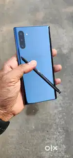 Samsung Galaxy Note 10 {4G} 256GB 8GB