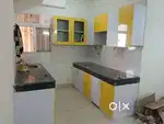 2BHK Semi Furnished Flat For Rent Near Hero Honda Chowk Gurgaon