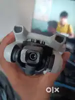 Dji mini 3 Fly more combo+ ND FILTER + All accessories ON WARRANTY