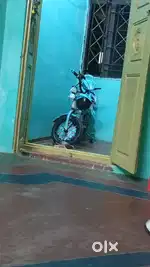 New bicycle 2.5.25