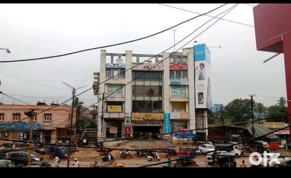 Commercial Space for Sale