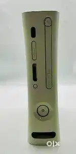 Xbox 360 500 gb with games
