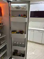Refrigerators videocon 620 litres