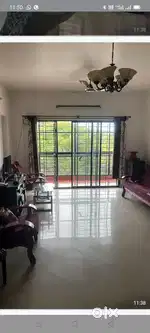 3 BHK Flat for Rent Jayamahal Nandi Durga Road