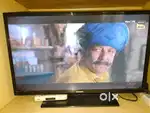My samsung 32 LCD tv