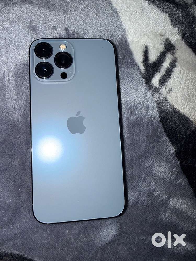 Iphone 13 pro max