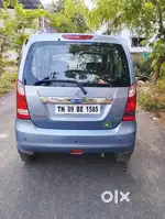 Maruthi suzuki Wagon R