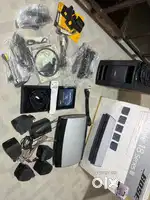 Bose Lifestyle 18 Series III