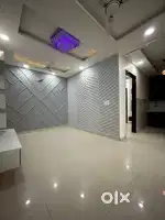 3BHK Rama Park Dwarka Mor With Lift Car Parking