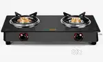Grren chef stove
