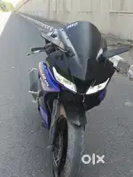 Yamaha R15 v3