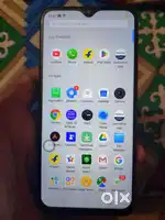 Realme u 1 mobile