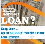 Personal Loan Available
