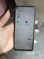 Realme narzo 30 4g 6gb and 64 storage
