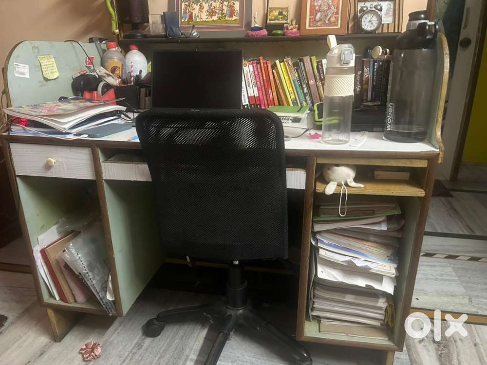 Study Computer Table