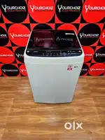 #$¥ YC*03 LG smart inverter 6.5kg top load fully automatic