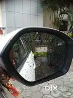Car driving
