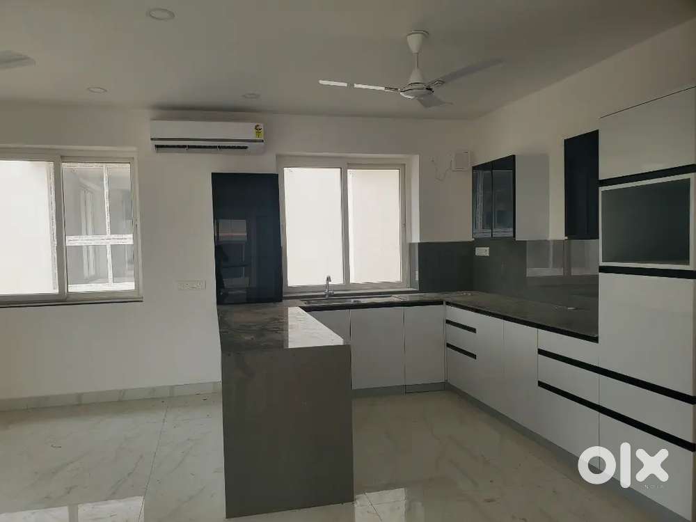 Brand new 3Bhk very spacious apartment for sale