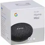 Google home mini