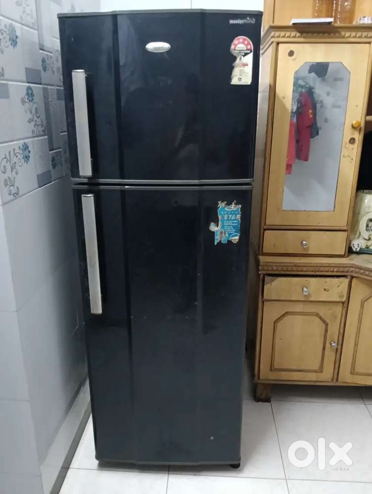 Whirlpool mastermind