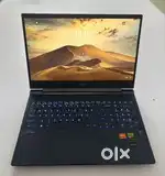 Hp Victus gaming ryxen 7 7840HS