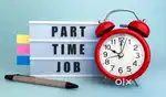 Data entry operator