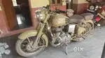 Classic 500  mint condition well maintained
