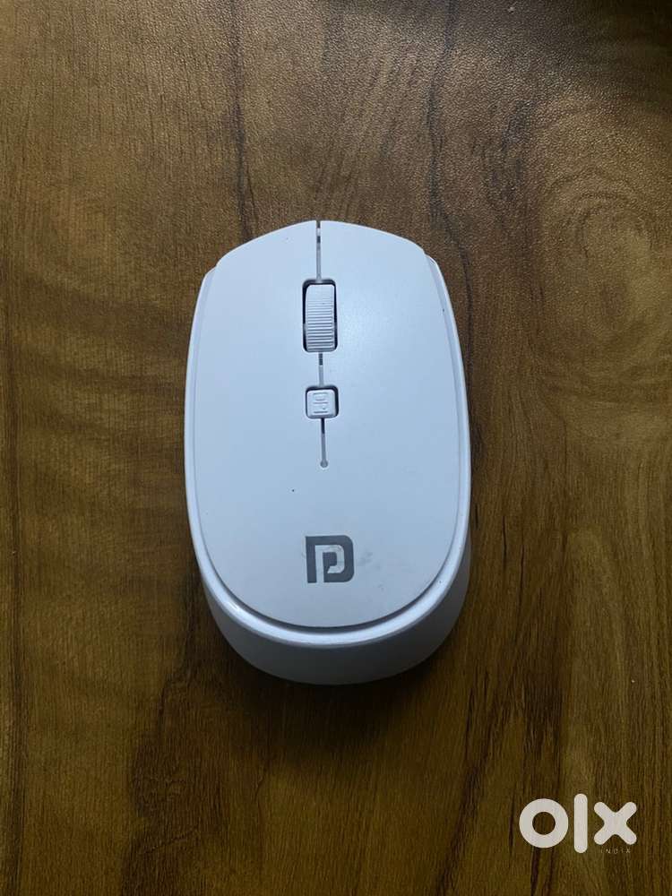 Portronics Toad 23 wireless mouse