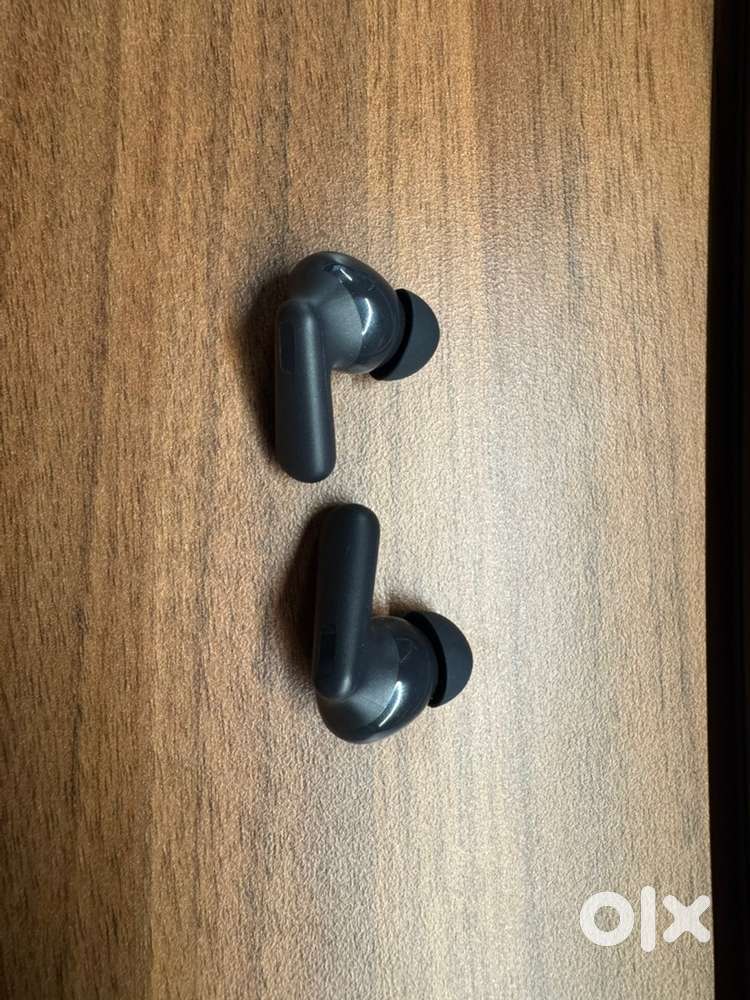 OnePlus Nord Buds 3 Pro (Earbuds Only – No Charging Case)
