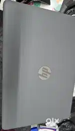 HP laptop i3 core