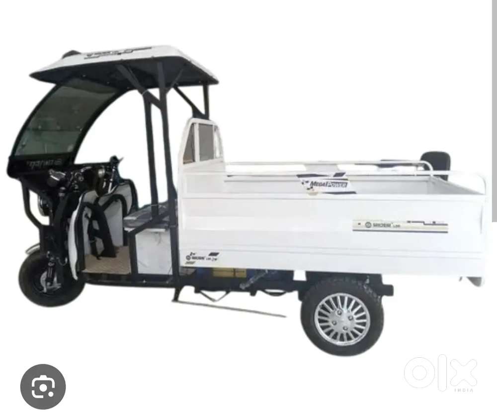 JOB FOR BATTERY LOADER DRIVER