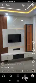 Led tv haier