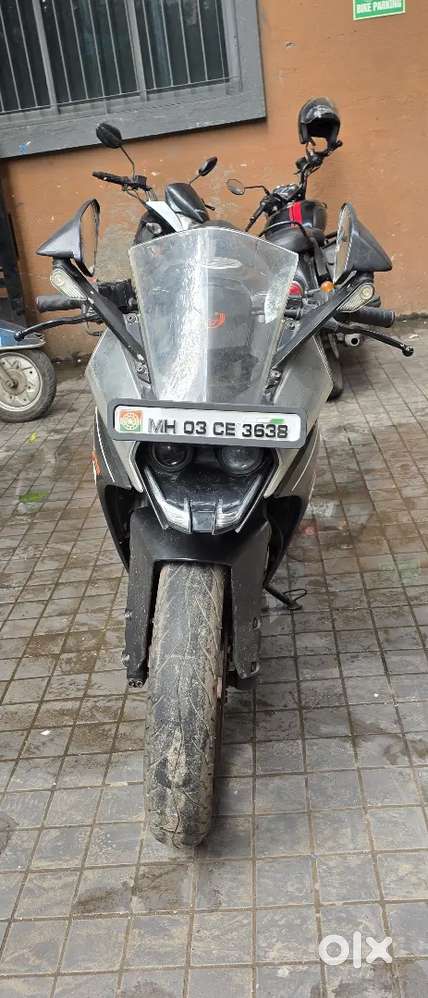 KTM RC200 1ST 2016 KADAK CONDITION RC 200