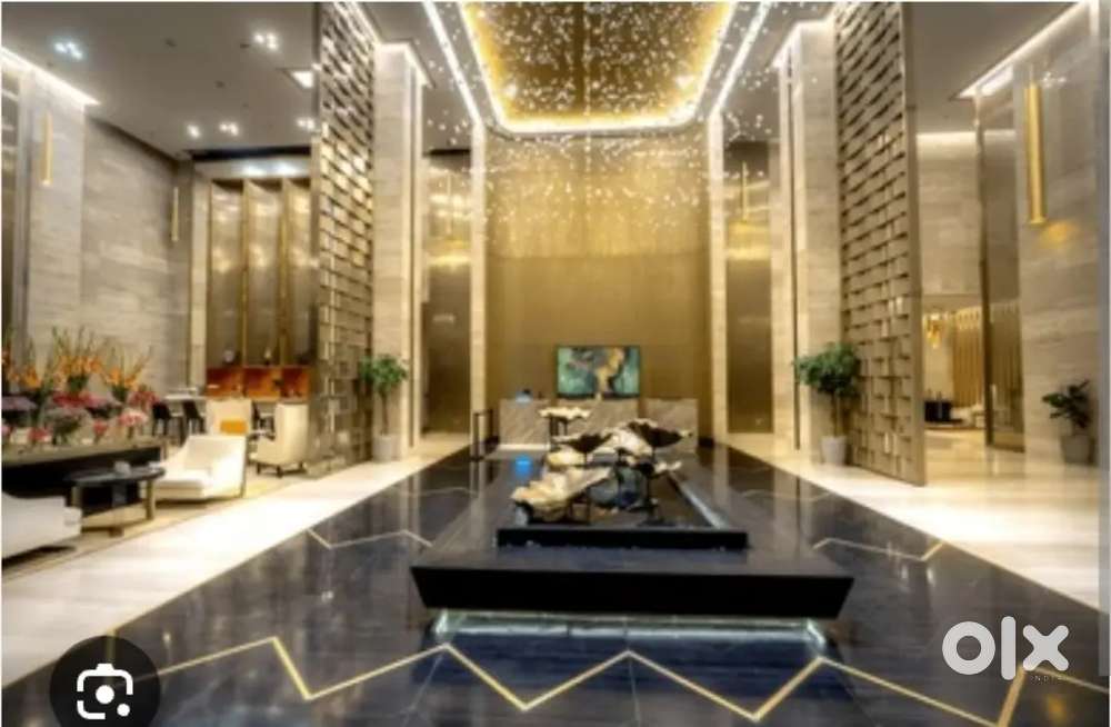5 Star Hotel