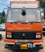 ASHOK LEYLAND 1615