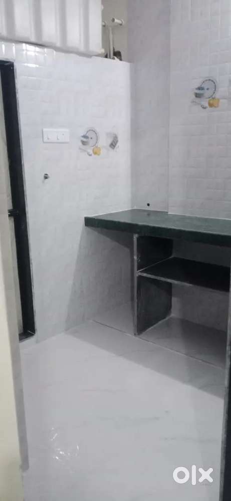 I need a *ROOMMATE* *FEMALE ONLY* Airoli sector 1,.Immediately