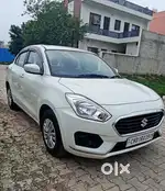 Maruti Suzuki Swift Dzire 1.2 Vxi BSIV, 2019, Petrol
