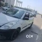 Maruti Suzuki Swift Dzire 2017