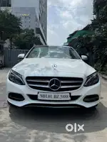 Mercedes-Benz C-Class 2.1 220 CDI Elegance AT, 2015, Diesel