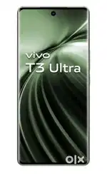 Vivo t3 ultra