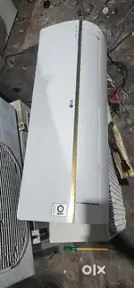 Lg inverter 1.5ton dual inverter ac for sale in coimbatore