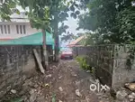 Plot for sale near sreekariyam