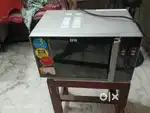 This is wonderful new ifb oven this will help you make easy